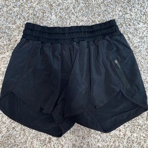 Lululemon Running Shorts